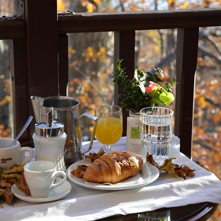 Hotel Hani Zisi Chania  Ruang foto