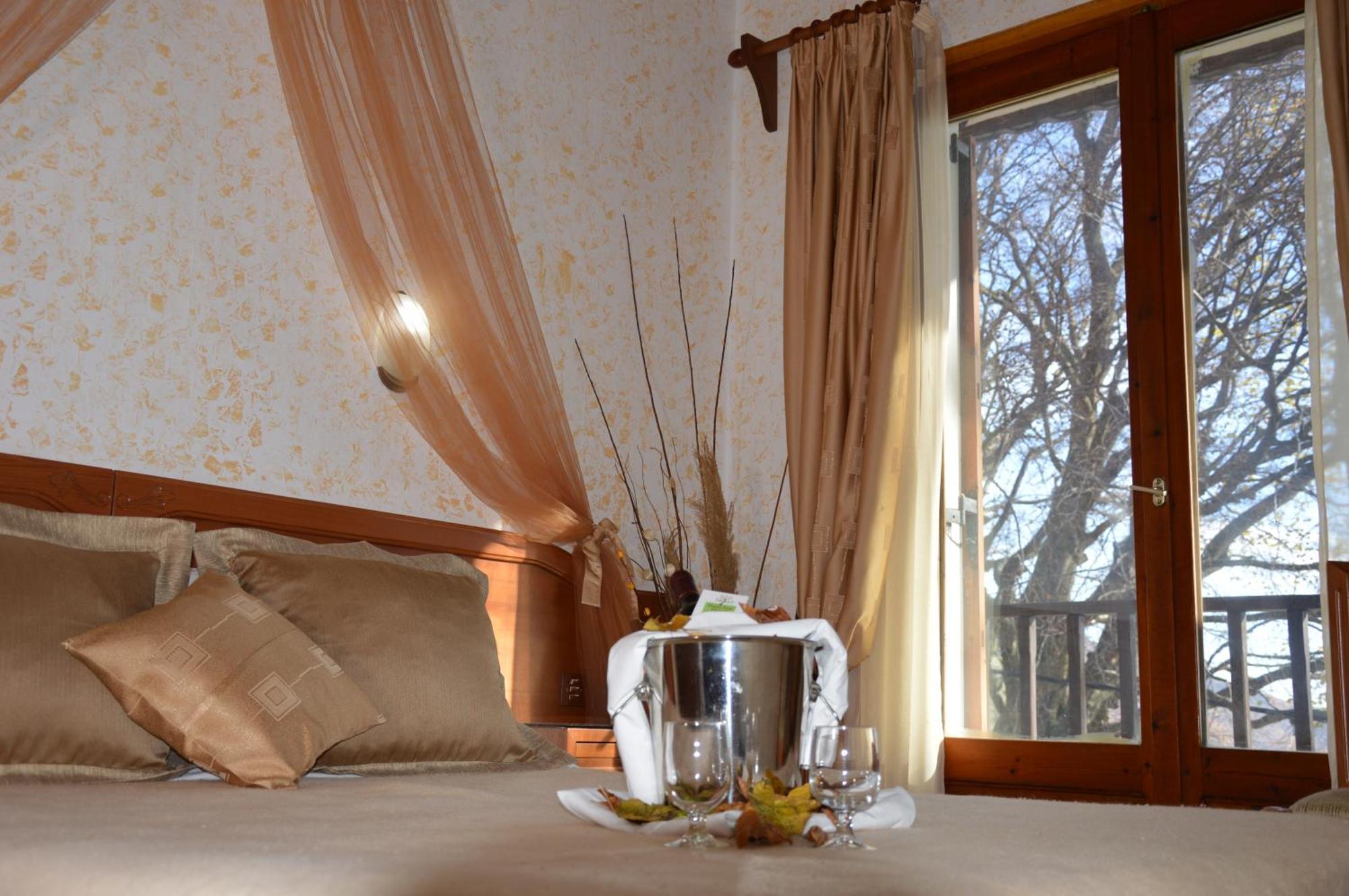 Hotel Hani Zisi Chania  Ruang foto