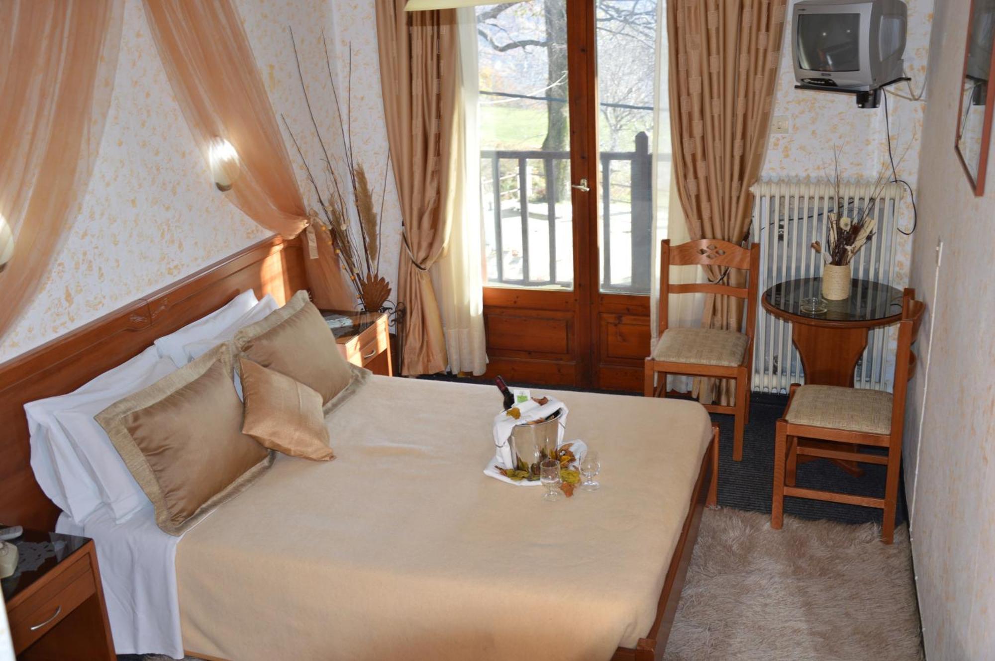 Hotel Hani Zisi Chania  Ruang foto