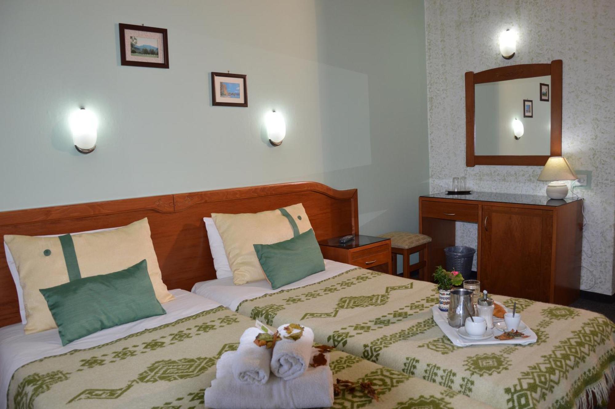 Hotel Hani Zisi Chania  Ruang foto