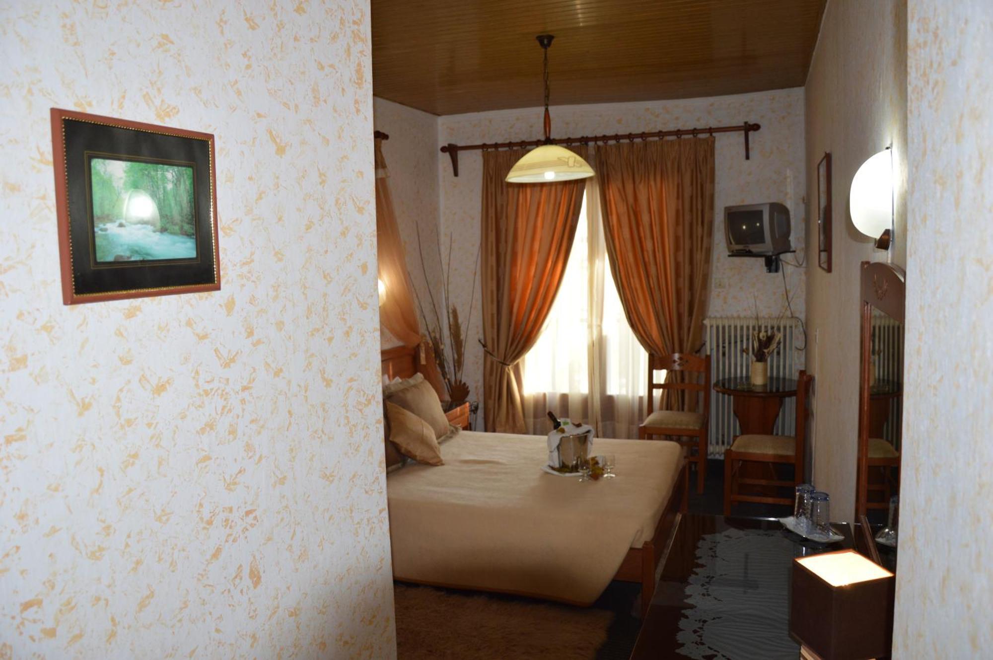 Hotel Hani Zisi Chania  Ruang foto