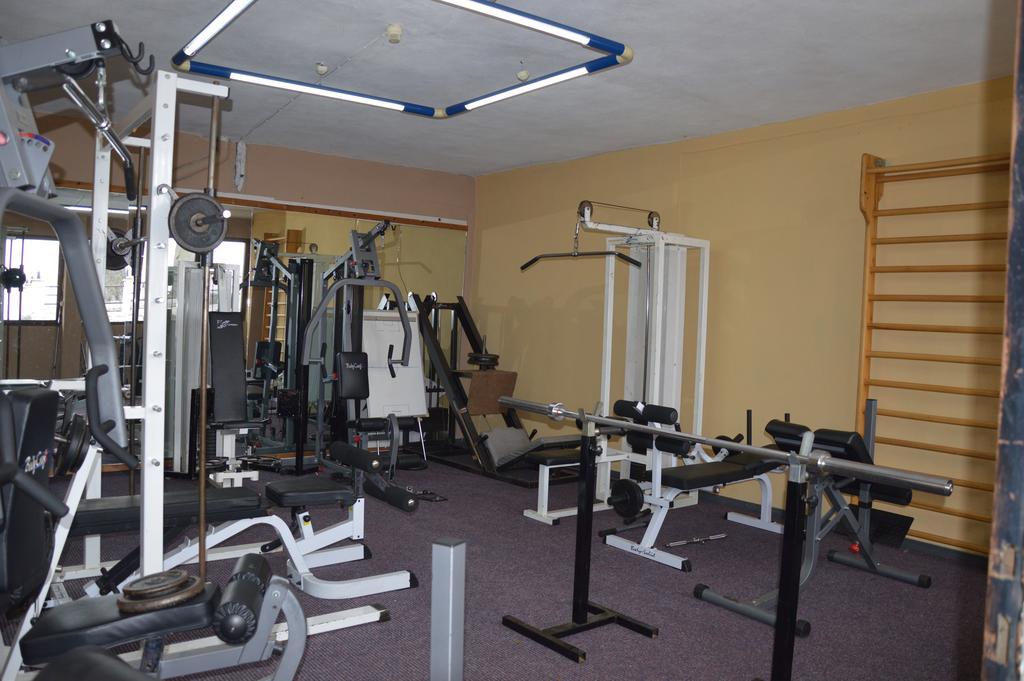 Hotel Hani Zisi Chania  Bagian luar foto