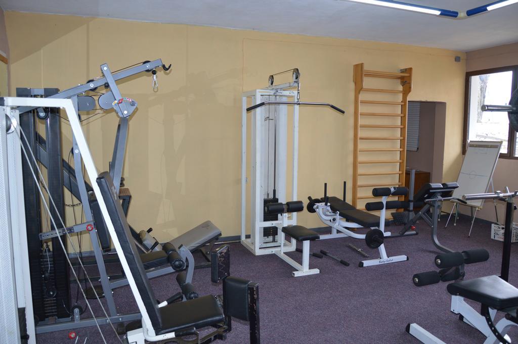 Hotel Hani Zisi Chania  Bagian luar foto