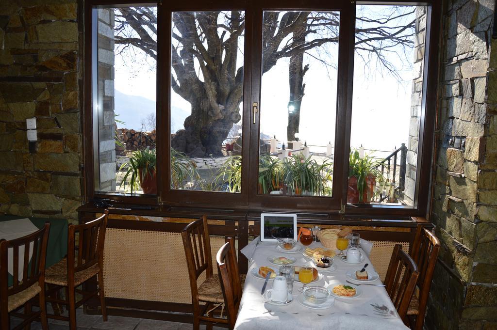 Hotel Hani Zisi Chania  Bagian luar foto