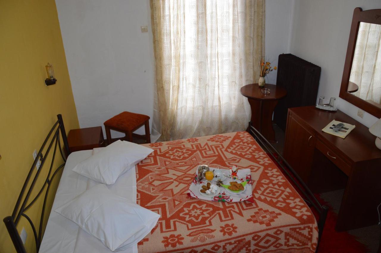 Hotel Hani Zisi Chania  Bagian luar foto