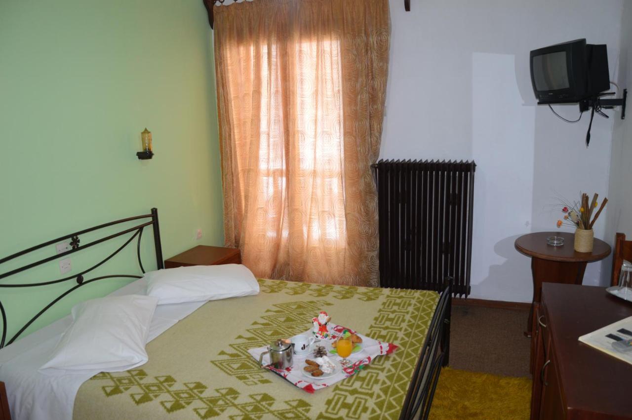 Hotel Hani Zisi Chania  Bagian luar foto