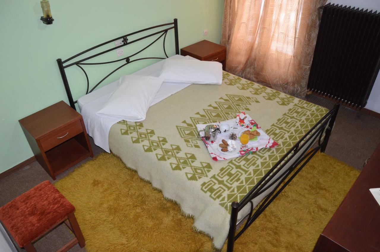 Hotel Hani Zisi Chania  Bagian luar foto