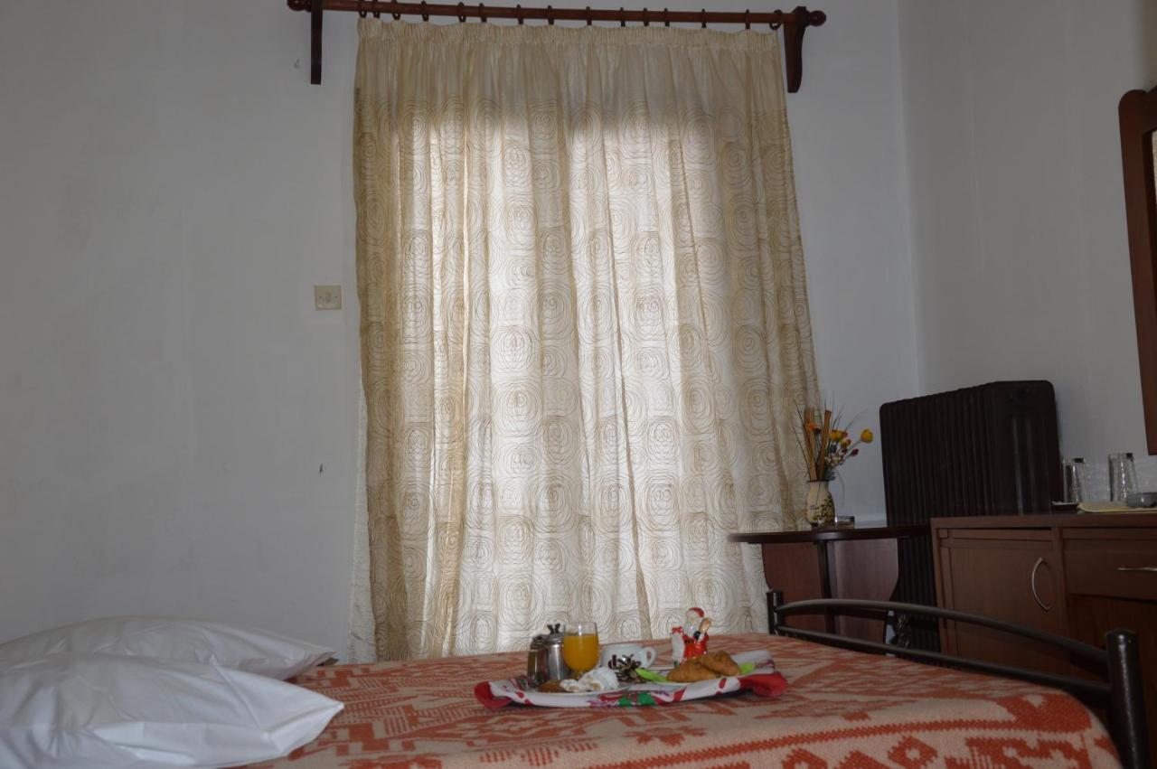 Hotel Hani Zisi Chania  Bagian luar foto